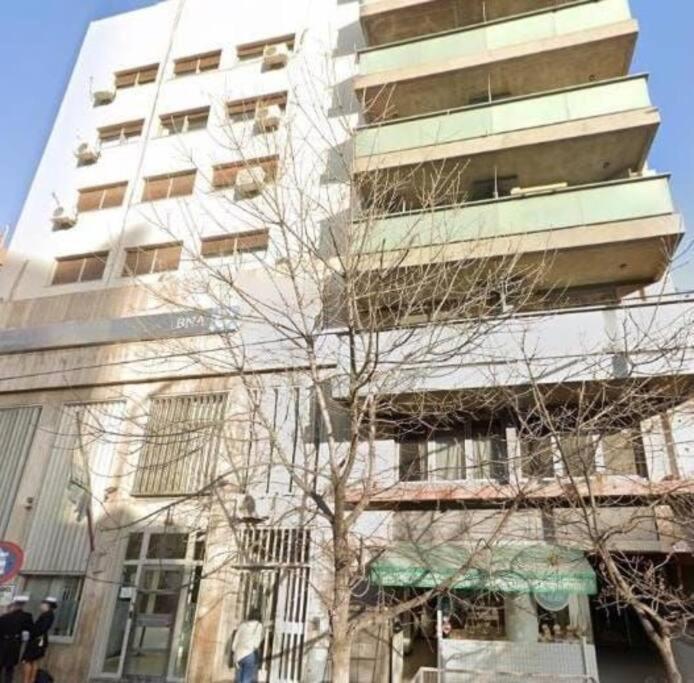 El Cordobes De Gueemes - Excelente Zona Cerca De Hospital Oulton Y Allende , 5 Cuadras De Patio Olmos, A Metros De Mejores Bares De * Cordoba