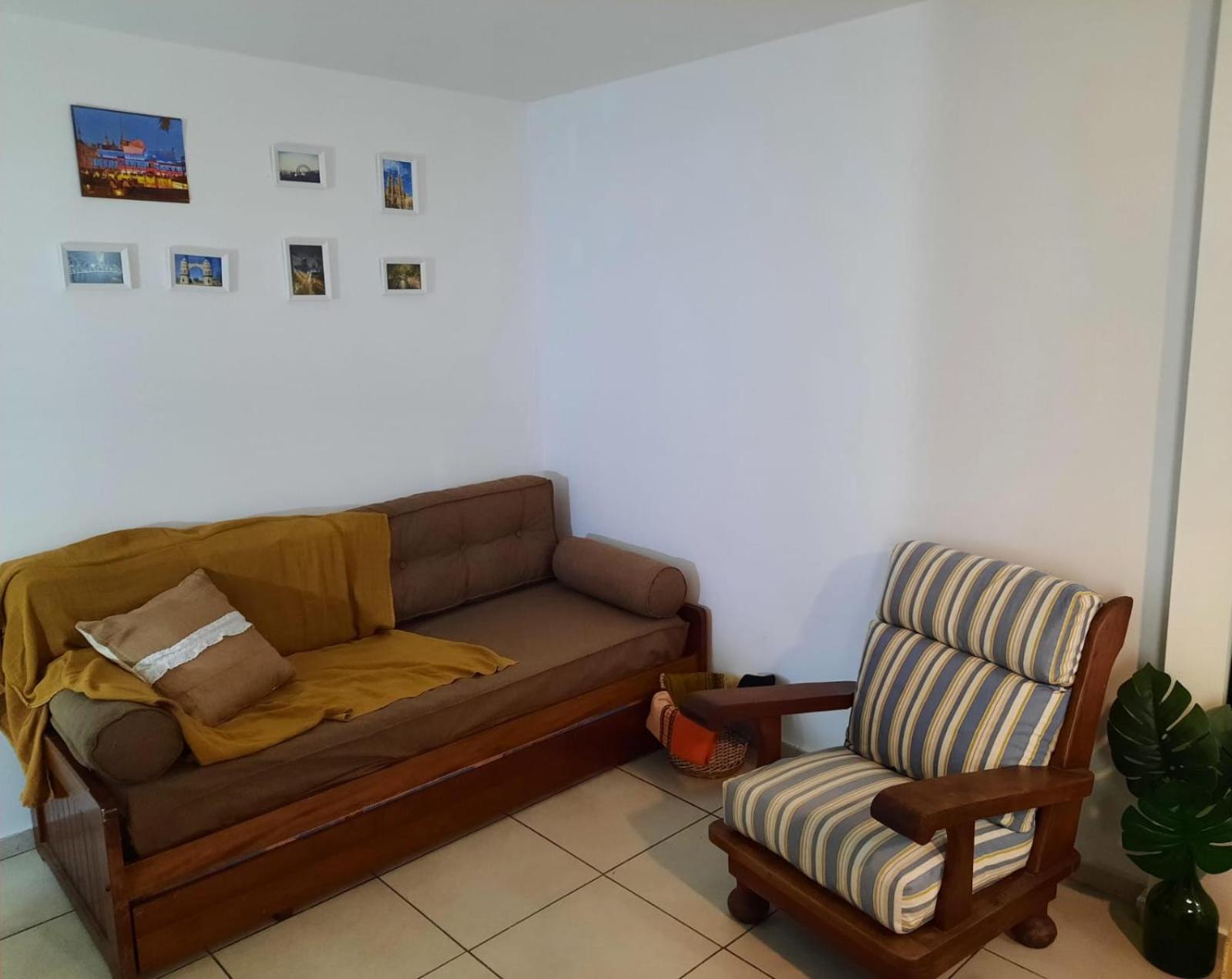 Apartment El Cordobes De Gueemes - Excelente Zona Cerca De Hospital Oulton Y Allende , 5 Cuadras De Patio Olmos, A Metros De Mejores Bares De Cordoba