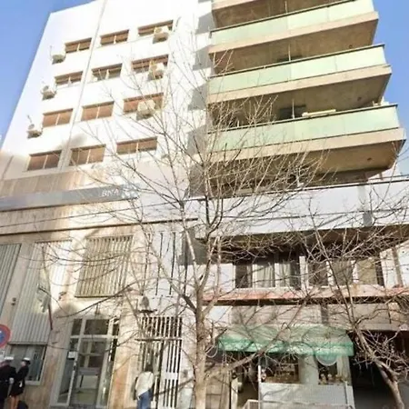 El Cordobes De Gueemes - Excelente Zona Cerca De Hospital Oulton Y Allende , 5 Cuadras De Patio Olmos, A Metros De Los Mejores Bares De Córdoba Exterior photo